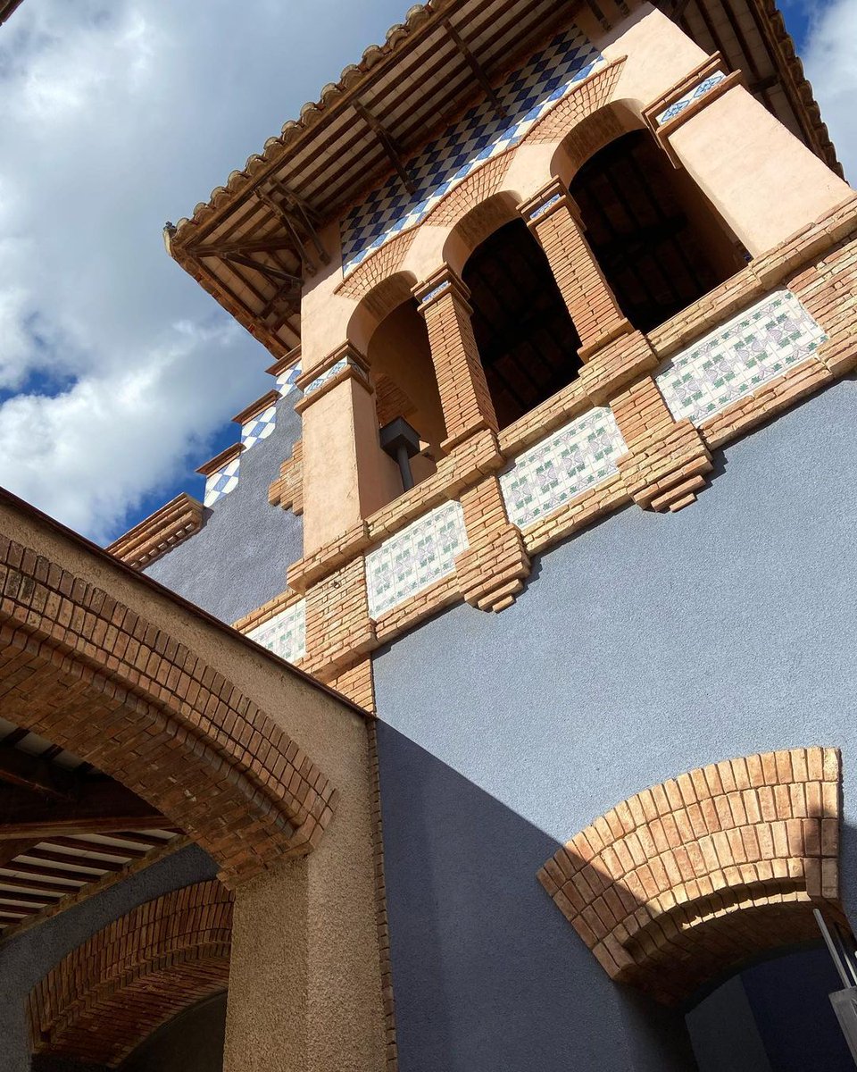 Tortosa Turisme tweet media