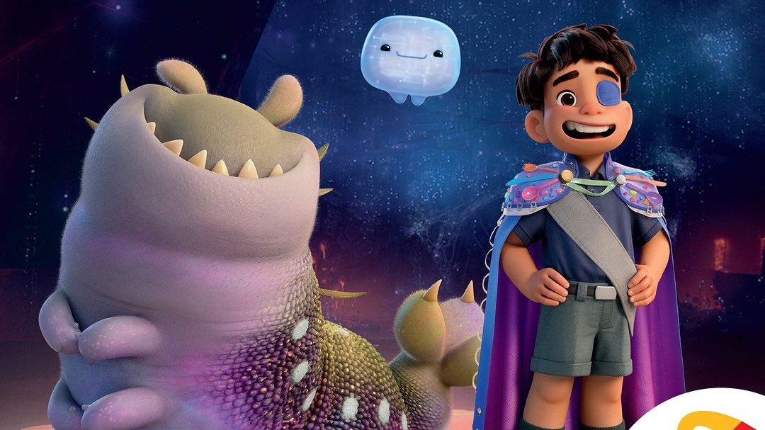AnimationPromos's tweet image. 