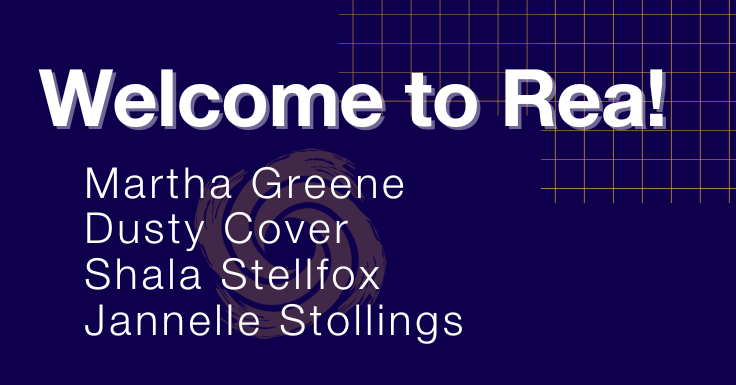 We're excited to welcome our newest team members to the Rea team! Their diverse talents and fresh perspectives will be invaluable as we continue to grow and innovate. Join us in making them feel at home as we embark on new adventures together. #NewHires #TeamGrowth #ReaCPA