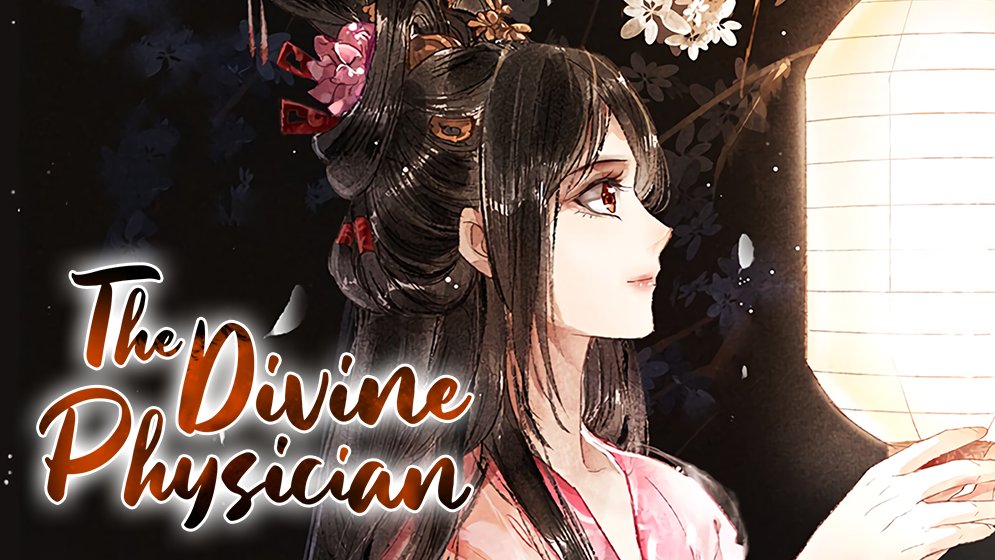 _Lyzelia's tweet image. The plot of "The Divine Physician" is like a roller coaster of emotion. It's riveting and full of surprises!
#viewmodelanimation #weeklymanga #smiletwt
m.bilibilicomics.com/share/reader/m…
