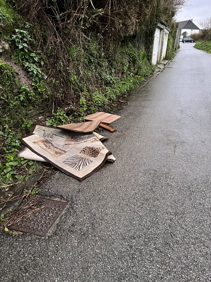 courpopo's tweet photo. @VilleCherbourg les jardins ouvriers chasse Pontas .Un dépotoir, et c’est souvent.Les consignes sont claires pour les déchets verts mais pour le reste il serait bon de rappeler qu’il y a des déchèteries. https://t.co/J2ORab8PbQ
