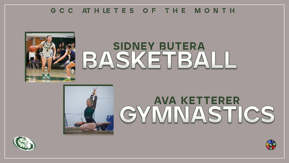 Ohio_GCC's tweet photo. GCC February Athletes Of The Month
@scsmustangs 

Link to article: https://t.co/vzFHudP0lG https://t.co/ppujRZs6QQ