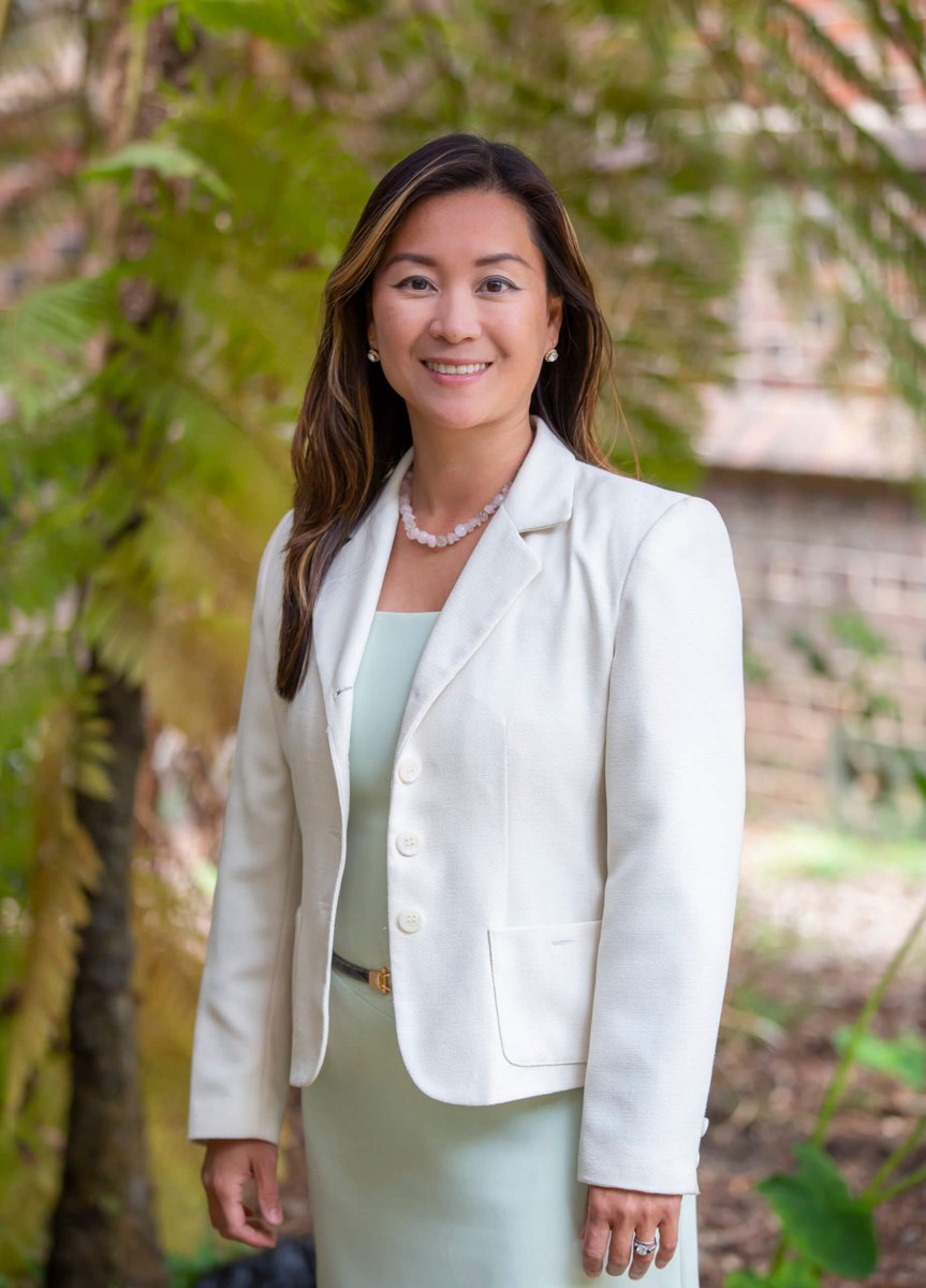 ImpactAlpha (@impactalpha) on Twitter photo Agents of Impact: Follow the talent
Simone Balch, formerly with <a href="/CambridgeIntern/">Cambridge Associates</a>, joins <a href="/sonencapital/">Sonen Capital</a> as chief growth officer.
hubs.li/Q02m-YMQ0 Agents of Impact: Follow the talent
Simone Balch, formerly with <a href="/CambridgeIntern/">Cambridge Associates</a>, joins <a href="/sonencapital/">Sonen Capital</a> as chief growth officer.
hubs.li/Q02m-YMQ0