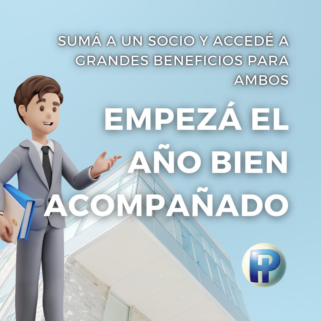 Caphai's tweet photo. Sumá a un socio! Empezá el año acompañado de los que más saben de propiedad horizontal.

Siendo socio con tu cuota al día, ambos pueden acceder a grandes descuentos y beneficios. Exclusivo Marzo 2024.

#propiedadhorizontal #promocionsocios #socios #administraciondeconsorcios https://t.co/CTOrpo3ikl