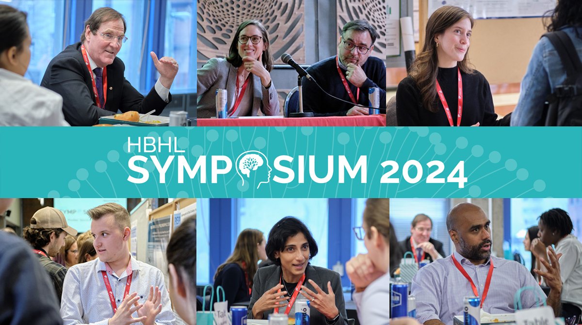 CALL FOR ABSTRACTS 📚 Join us at the HBHL Symposium 2024 on May 8-9, 2024. Submit your abstract for a chance to showcase your work in a flash talk or poster session and win exciting prizes! 🏆 Open to all @mcgillu Trainees. 🚀 Apply by March 28, 2024: forms.office.com/r/5Q7XcV2iEz