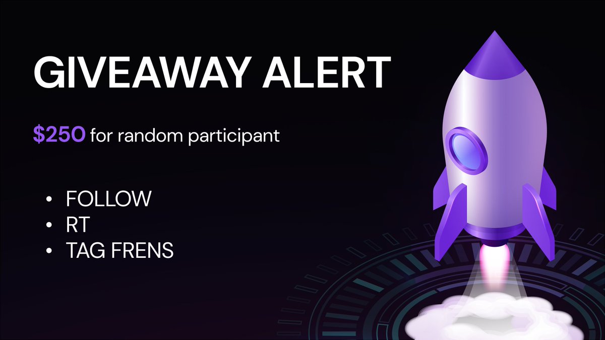 GreekFreako's tweet photo. 🚀 Some chilly #Airdrop number 4

Win $250 in #USDT!

— Follow me
— RT
— Tag 1 fren

Winner announcement in 48 hours right here

Good luck!

#Bitcoin #nftart #Giveaway https://t.co/E8OmPRjSLE