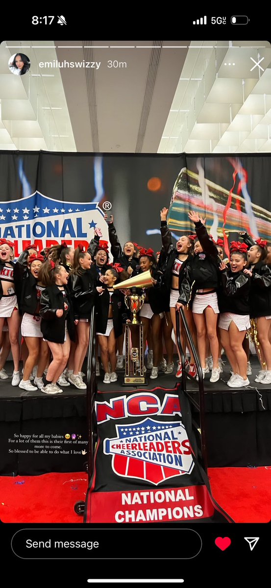 Emily Fulenwider Amrani tweet media