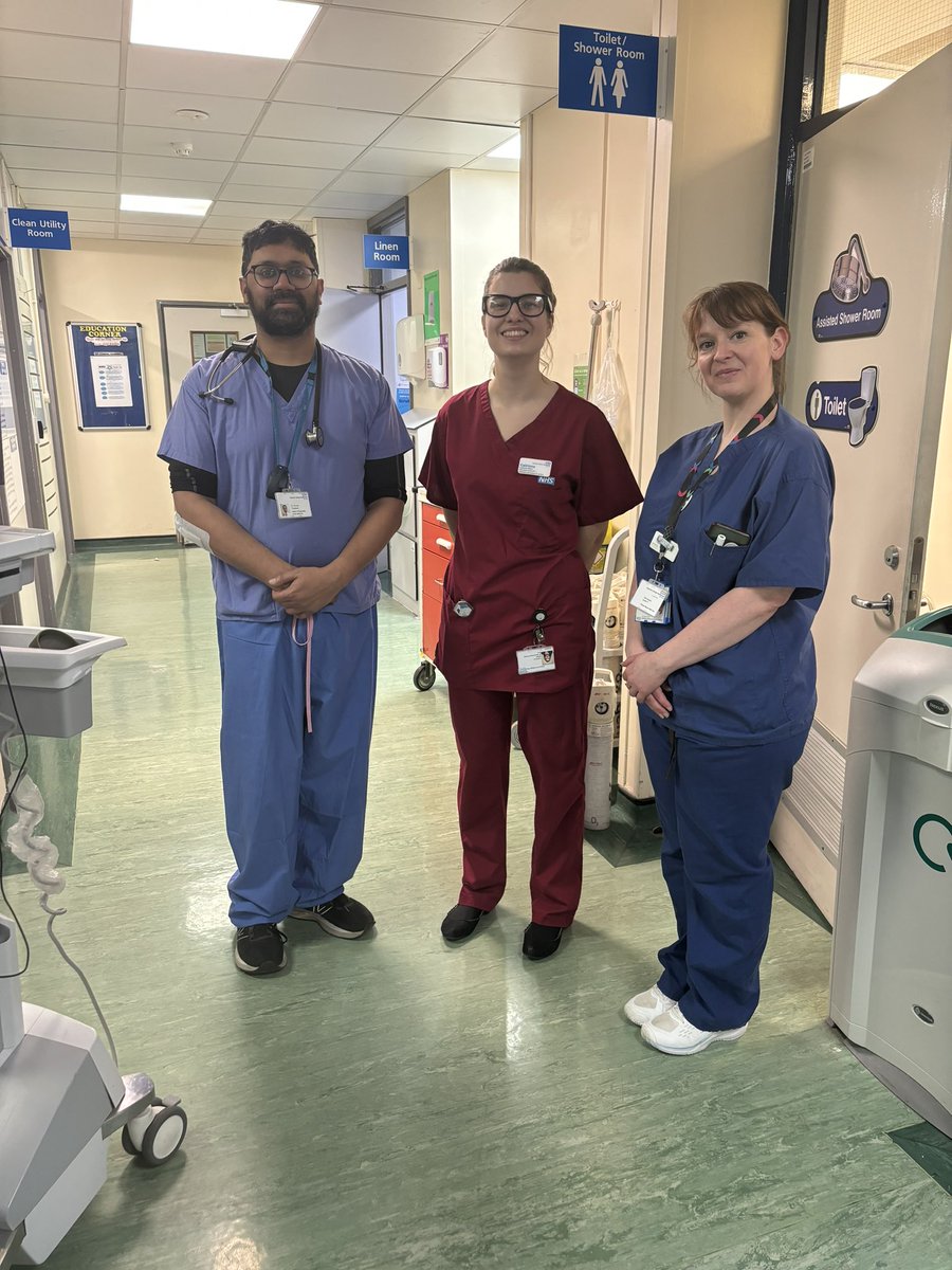 George Tharakan (@georgetharakan5) on Twitter photo Very grateful to have <a href="/Caitrionanolan/">Caitriona Nolan</a> come to acute medicine to help us improve hand hygiene and IPC KPIs We can all do better but itโs great to have a collaborative relationship with our colleagues to improve care <a href="/ImperialPeople/">Imperial People ๐</a> <a href="/BrendaDeocampo/">Brenda Deocampo MBE๐</a> <a href="/CharlotteJaye2/">Charlotte Jaye</a> <a href="/imperialNHS_CEO/">Tim Orchard</a> Very grateful to have <a href="/Caitrionanolan/">Caitriona Nolan</a> come to acute medicine to help us improve hand hygiene and IPC KPIs We can all do better but itโs great to have a collaborative relationship with our colleagues to improve care <a href="/ImperialPeople/">Imperial People ๐</a> <a href="/BrendaDeocampo/">Brenda Deocampo MBE๐</a> <a href="/CharlotteJaye2/">Charlotte Jaye</a> <a href="/imperialNHS_CEO/">Tim Orchard</a>