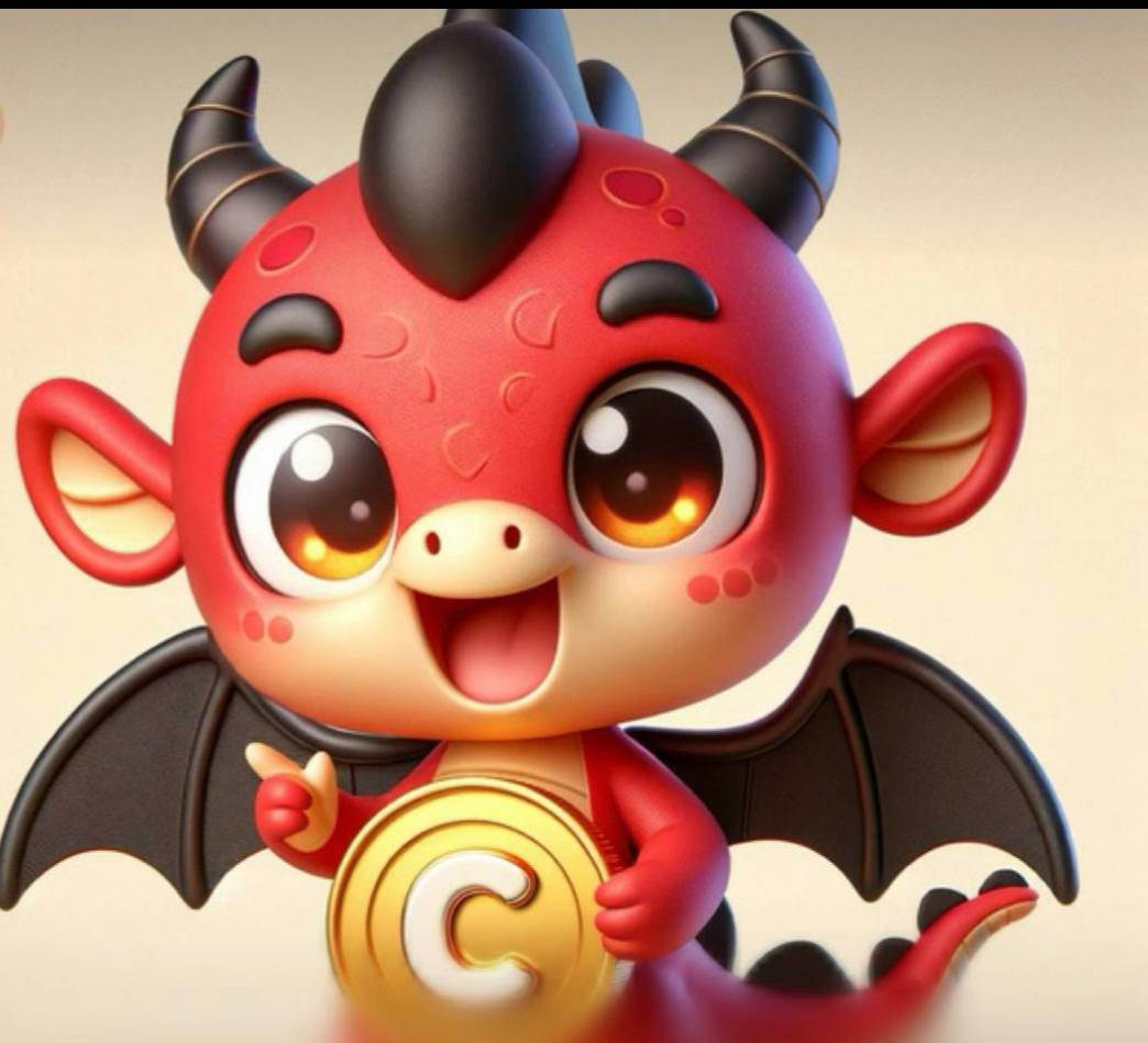 Meme Tokenler hype yapmışken birkaç düşük Mcap'e sahip coine ufak yatırımlar yapıyorum. Bunların başında Cico Dragon geliyor. Mcap sadece 70k 👀

Meme coinler risklidir. Kendi yatırım kararınızı kendiniz verin!

Ca : 0x29395D312681FCcCDA6Aa7a9ee79bC577B3700Da

Chart :