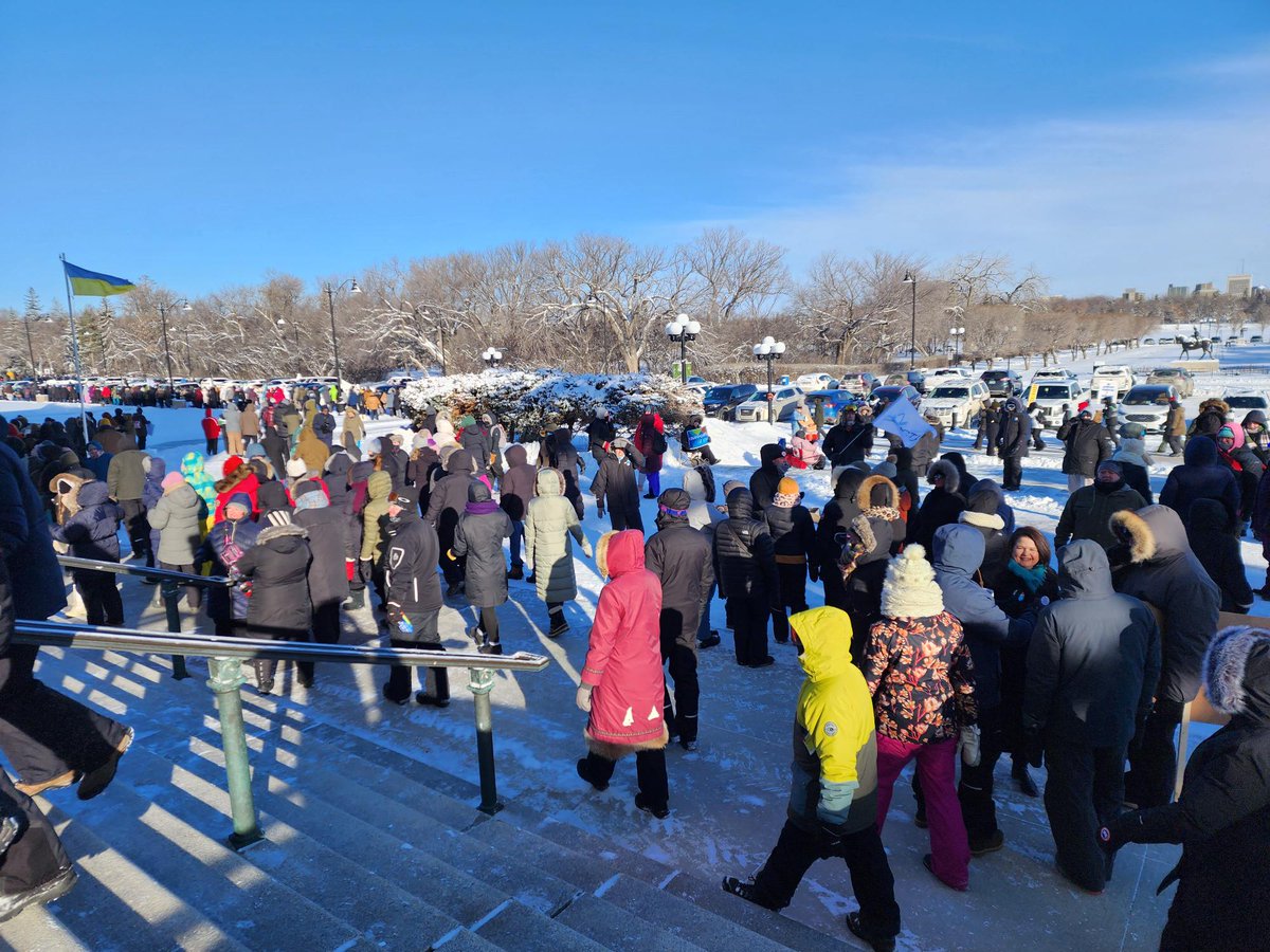 Saskatchewan Teachers' Federation tweet media