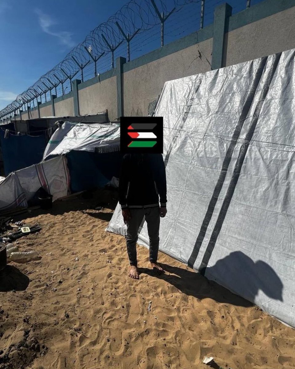 bltchesnmodels's tweet photo. 🚨🚨🚨It's been a while since I've posted on here but I've returned to ask you to please consider retweeting or donating to my friend trying to help the people he knows escape Palestine to safety! Plz retweet!! 🇵🇸🇵🇸🇵🇸🇵🇸

The best way to donate is directly to his Venmo @ wkhori ! https://t.co/uQ0nsrUPWy