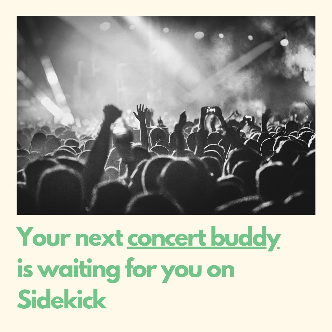 sidekickfriends's tweet photo. Whatever niche is *your* niche, use Sidekick to find friends, groups, and activities you'll love
#friendship #wellness #friendshipapp #sidekickapp #sidekickforfriends #findyourpeople #socialmedia https://t.co/rrA6S0lqD6