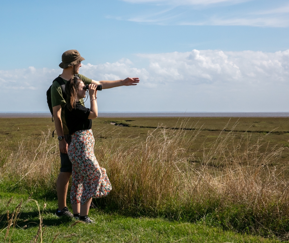 Are you ready to explore Boston's great outdoors? 🏕️

Discover Boston's impressive green spaces, history and heritage, a wealth of places to eat and drink, and more!

Find how to embrace your Original Explorer on our site!
#DiscoverBoston #LoveLincolnshire #Walking #Nature #Blog