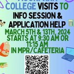 Photo by TOHS - College & Career Center (@tohs_ccc)