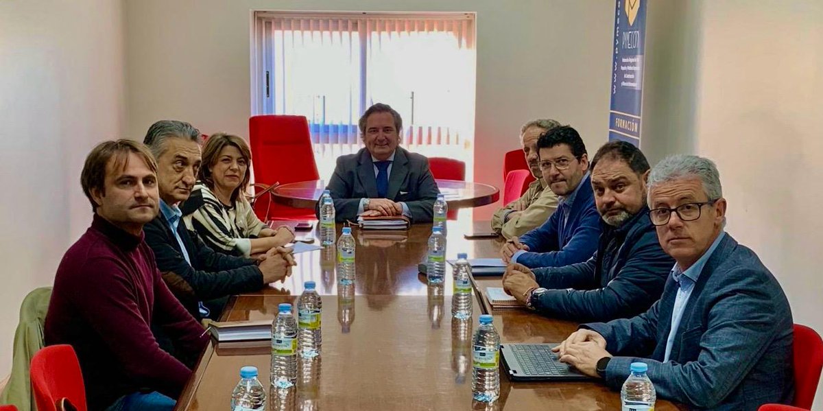 Consejería de Gestión Forestal y Mundo Rural tweet media