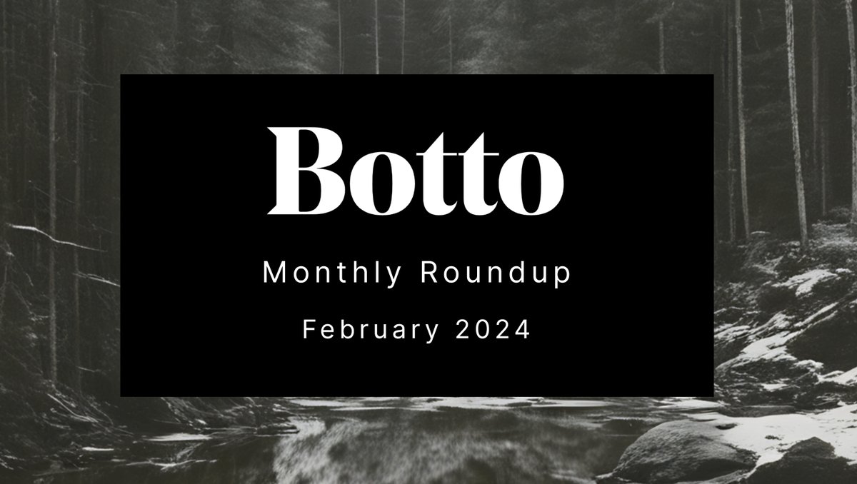 BottoDAO tweet media