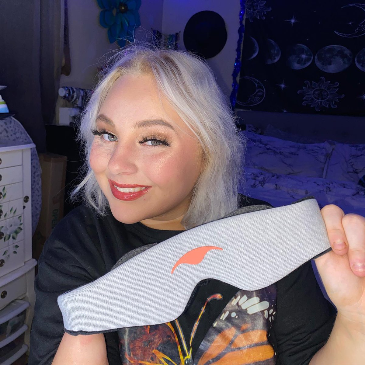 Manta Sleep tweet media