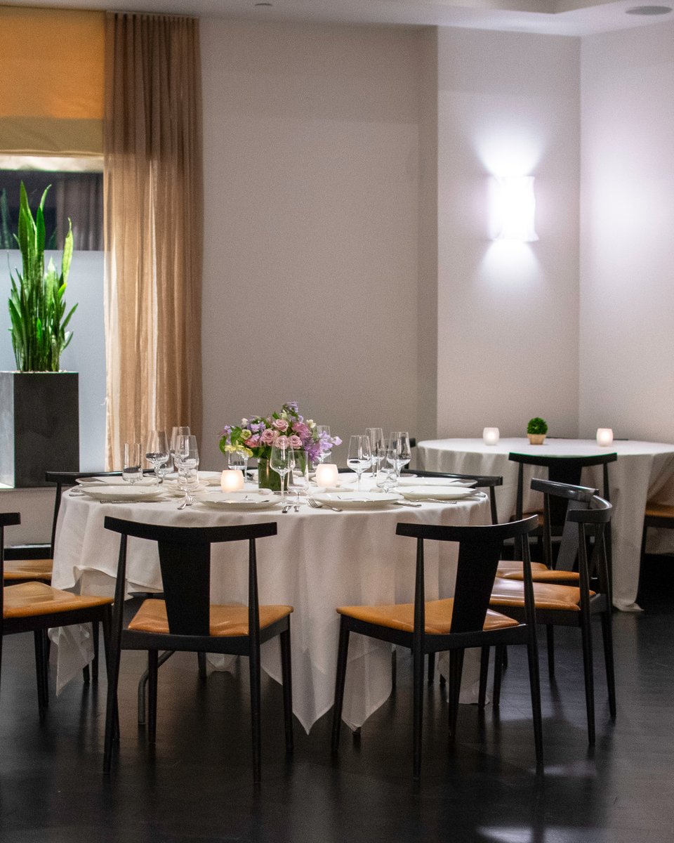 Ostra Restaurant tweet media