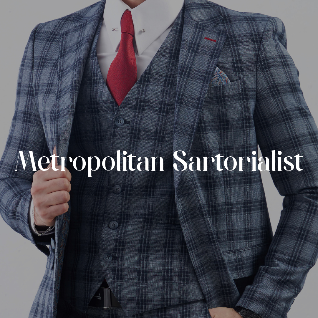 VerciniLv's tweet photo. Step into the boardroom with confidence in the 'Metropolitan Sartorialist' by Vercini. A checkered masterpiece that pairs classic design with modern finesse. Unmatched in style, it's the suit of choice for the discerning gentleman. #VerciniElegance #MetropolitanSuit https://t.co/KZ0n2hjQgv
