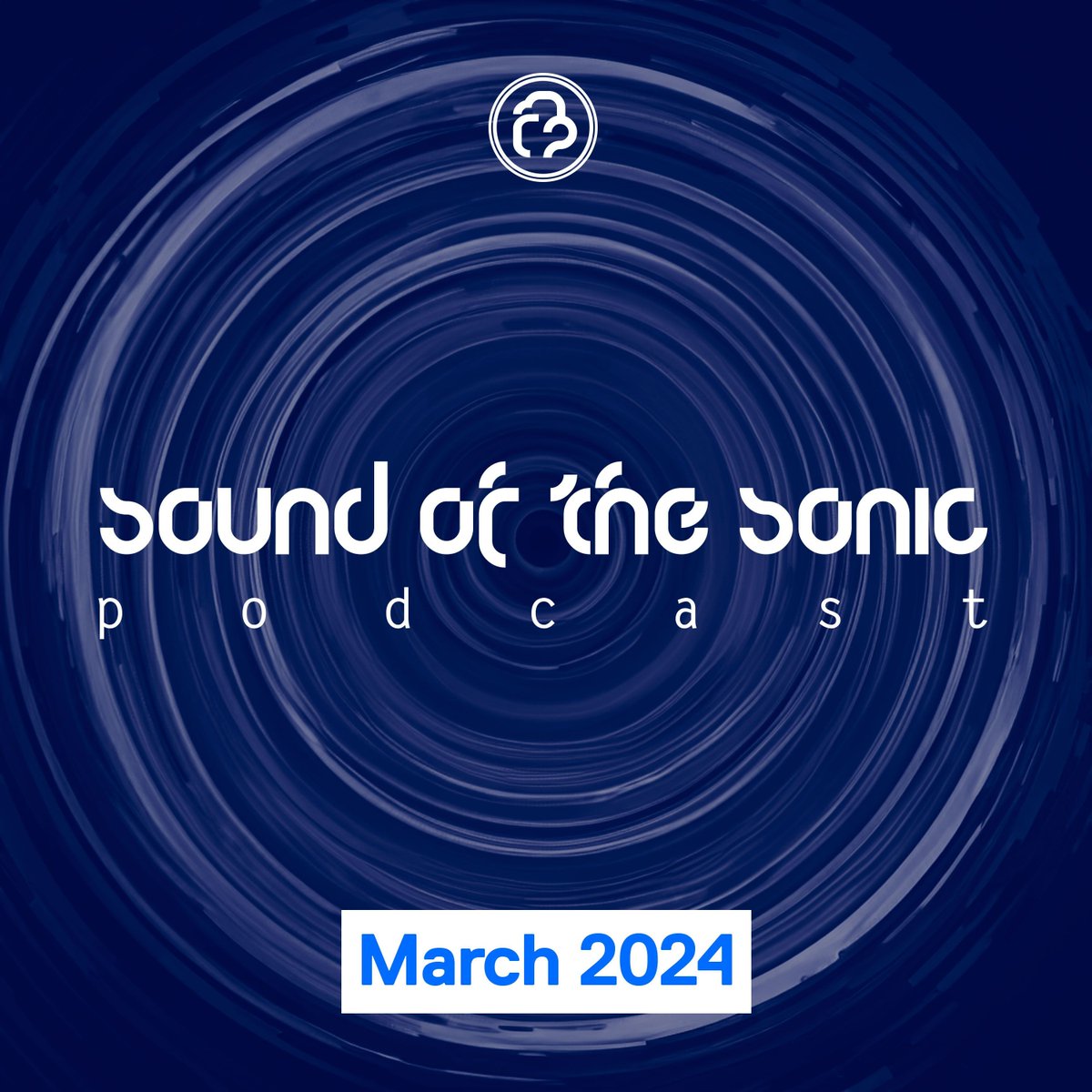 The March edition of the Sound Of The Sonic podcast is here!
Stream it now ► 
buff.ly/3SYHZ5G