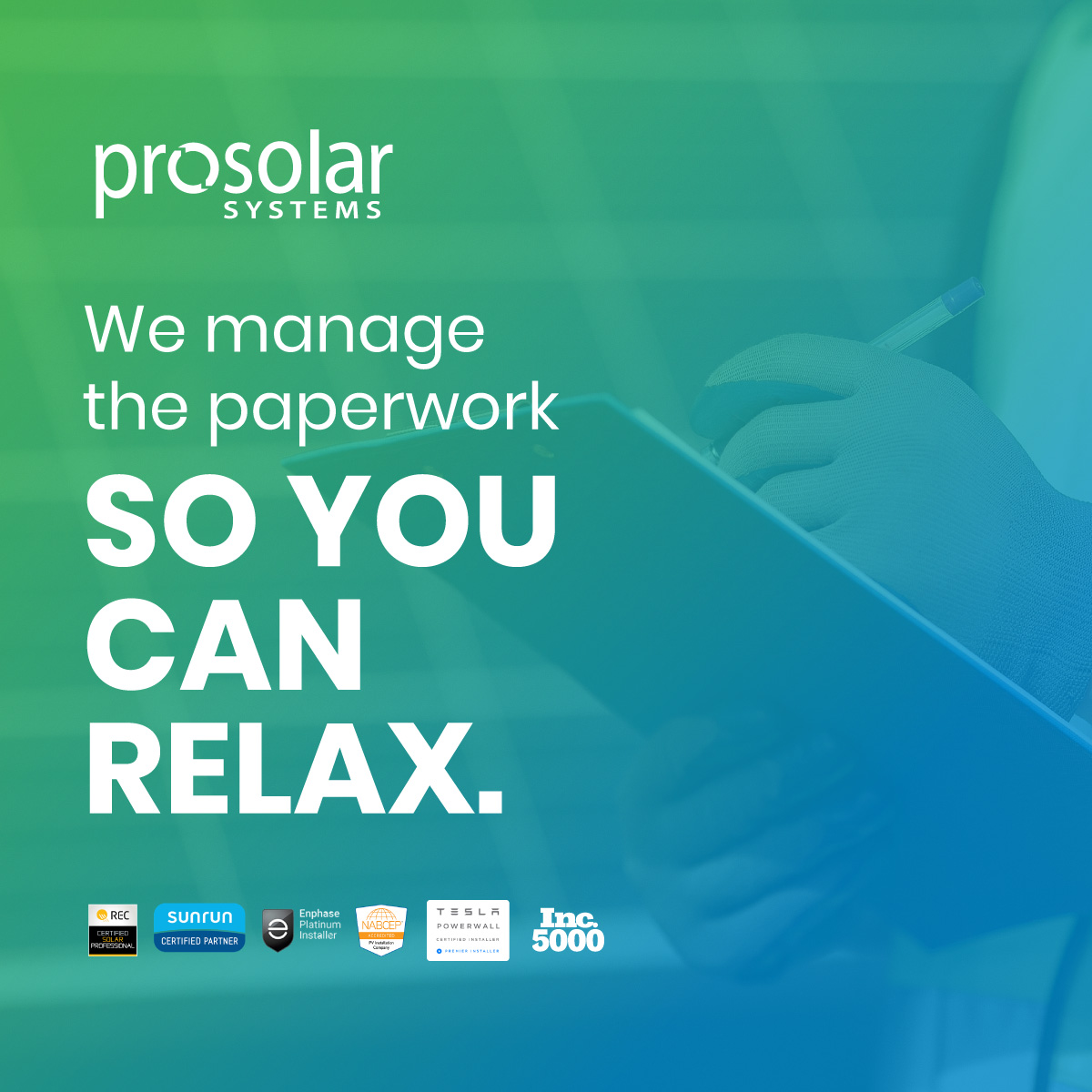 ProSolarAmerica's tweet image. Switching to solar is a breeze with ProSolar Caribbean. 🍃 We manage all the paperwork so you can sit back and relax, knowing you&apos;re making a smart, stress-free choice for a sustainable future. 

#SolarSimplified #GreenEnergy #ProSolarCaribbean
