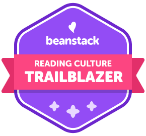 Congrats @CalvertES_AISD and @GoodmanES_AISD - 'Reading Culture Trailblazers' - who had over 75% participation in Beanstack this year!! Thanks to awesome ILS team members Meshullee Simpson @CalvertLmc & Lucy Barnes @GoodmanACE_LMC for building cultures of reading! @AldineISD