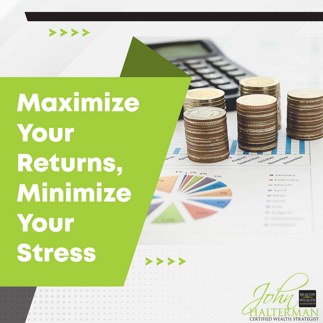 BeaconWealthMgm's tweet image. Tax season is upon us—make sure you&apos;re maximizing your return with minimal stress! 
#taxes #taxseason #maxrefund