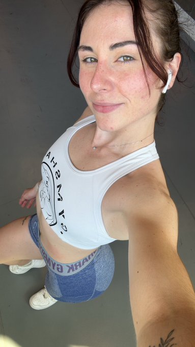 Et une s&eacute;ance de plus 💪🏼 https://t.co/76cWw9D7hr<a href="/tag/nouvellephotodeprofil"class="tags"><span>#nouvellephotodeprofil</span></a>