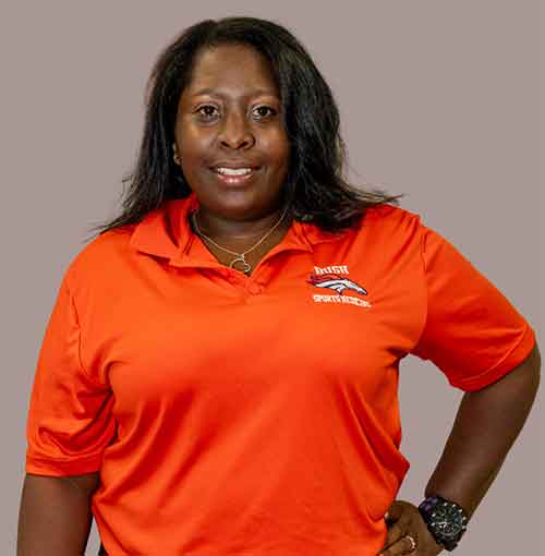 This National Athletic Training Month, we celebrate #NOCSAE Board Member @Secondary_Doc 🎉 A recipient of the @NATA1950 CAC National Distinction Award, Jasmine brings valuable expertise to the NOCSAE board. Thanks for everything you do, Jasmine!