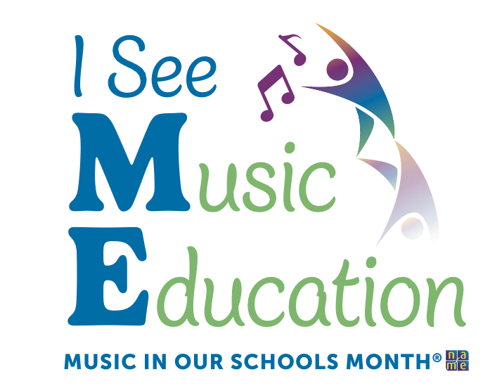 Neb4TheArts's tweet photo. Join us to say THANK YOU to the dedicated music educators who help our students express their creativity in school! Celebrate Music In Our Schools Month throughout the month of March. #nafme #MIOSM #MusicIsMe https://t.co/3Prgrna3u3