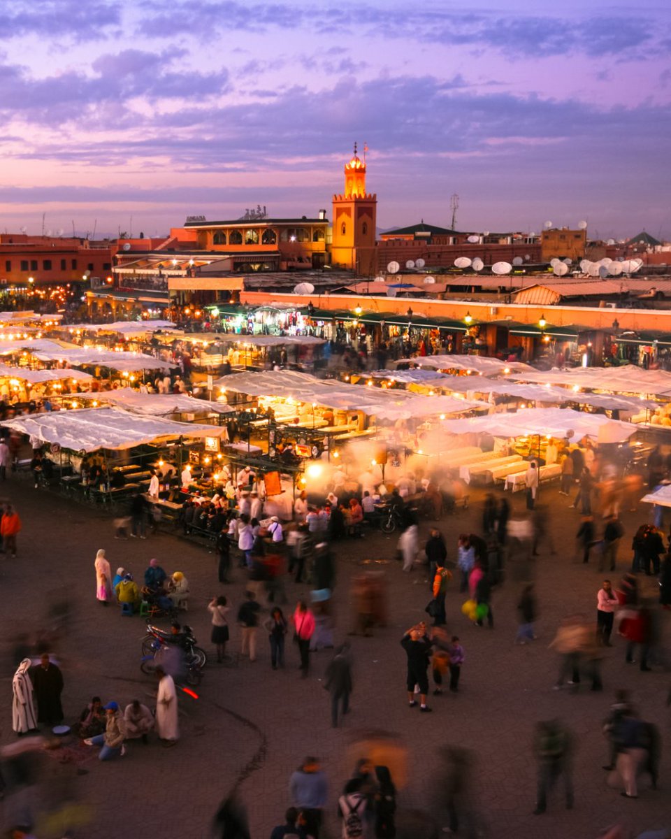 civitatis_fr's tweet photo. Qui a prévu de partir à Marrakech prochainement ? ☀️🌴🧳

Parce que Civitatis a concocté un guide totalement gratuit pour que vous ne perdiez aucune miette de cette merveilleuse destination  ! 🤓 😍

➡️ https://t.co/OEECI1L8qJ https://t.co/lXBHecrxsF