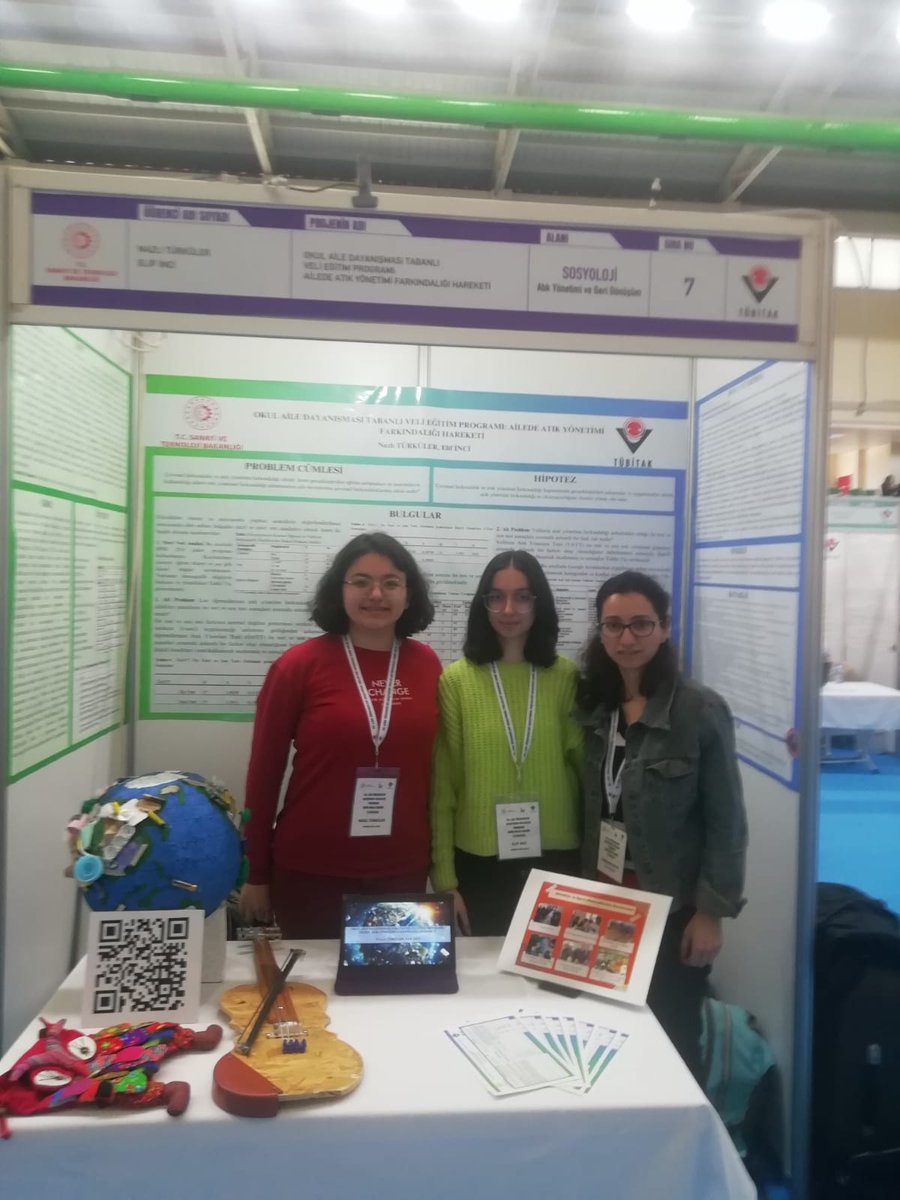 MFL_Resmi's tweet photo. TÜBİTAK  2024 Yılı 2204-A Lise Öğrencileri Araştırma Projeleri Yarışması İzmir Bölge Finali kapsamında Aydın Kuşadası'nda bulunan öğrencilerimize üstün başarılar dileriz.
(04.03.2024)
🇹🇷🇹🇷🇹🇷🇹🇷🚀🚀🚀🚀🔬🔬🔬🔬
We are the Champions!!!
We are the best!!!!
#ManisaFenLisesi https://t.co/aU9MiW6NzT