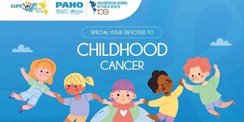 📄Incidencia del #cancer infantil en América Latina y el Caribe: cobertura de los registros, patrones y tendencias a lo largo del tiempo

ℹ️acortar.link/DnvjYx