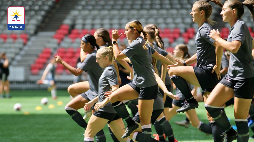 ⚽️ League debuts, a Women's Championship Final replay, and a Men's Division grudge match.

Read more about a bumper League1BC opening weekend 👉 sport.li/nk-l1bc24

#L1BC