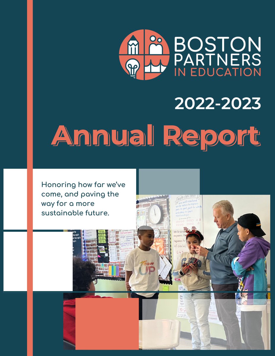 Check out BPIE's latest Annual Report! This past year was an exercise in adaptation and resilience, and we're recapping those efforts alongside impact data and volunteer testimonials. Read the full report at bit.ly/BPIEannualrepo…