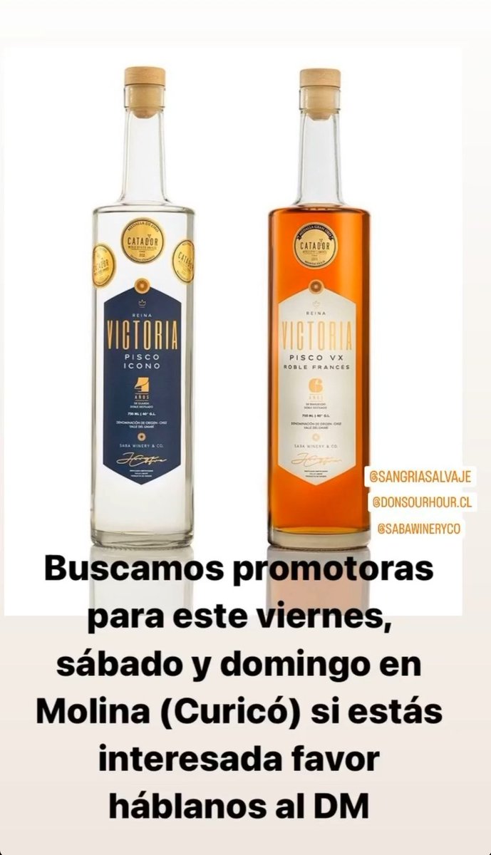 Oportunidad de trabajo.
RT Porfaaaa