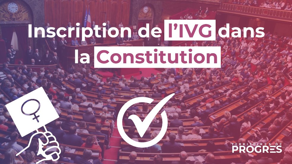 DP_LeParti's tweet image. Un moment historique : la France devient le 1er pays à inscrire l&apos;IVG dans sa Constitution ! Ce vote est une avancée majeure pour la protection des droits des femmes à disposer de leur corps. En inscrivant ce droit dans la Constitution, la France montre la voie au reste du monde.