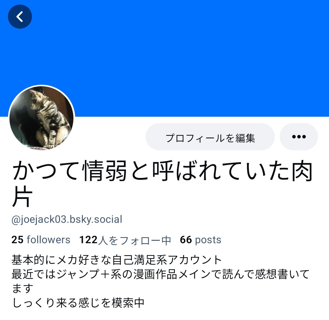 かつて情弱と呼ばれていた肉片 tweet media