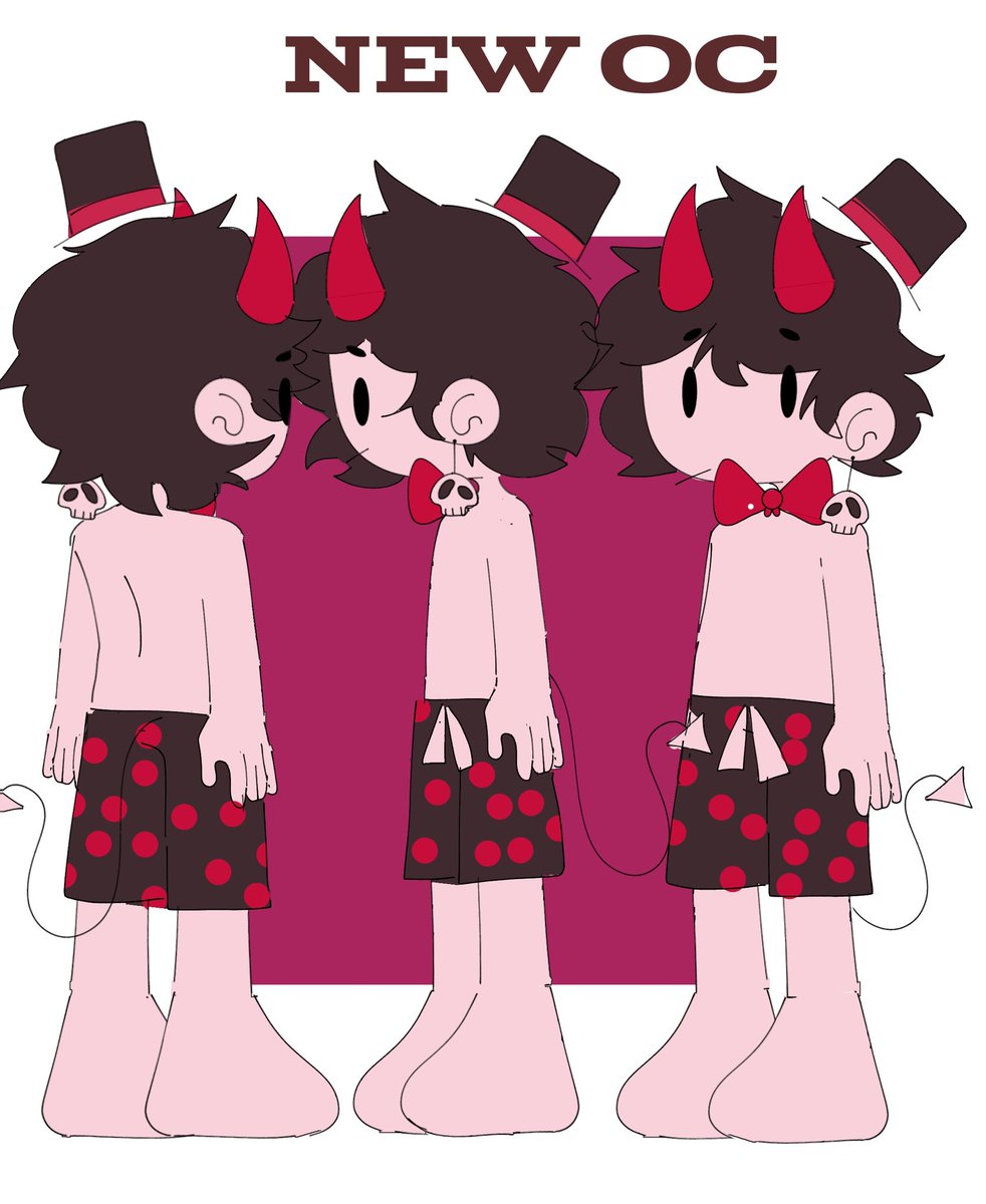 i_Gh0sTT's tweet photo. Nova oc :D
( me ajudem a dar um nome para ele)
❤️+🔁= artista feliz‼️ https://t.co/zr98gzflhZ