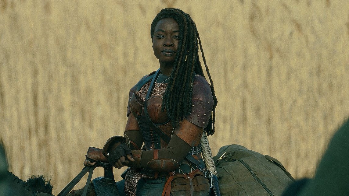 The Walking Dead @ Comics Bulletin tweet media