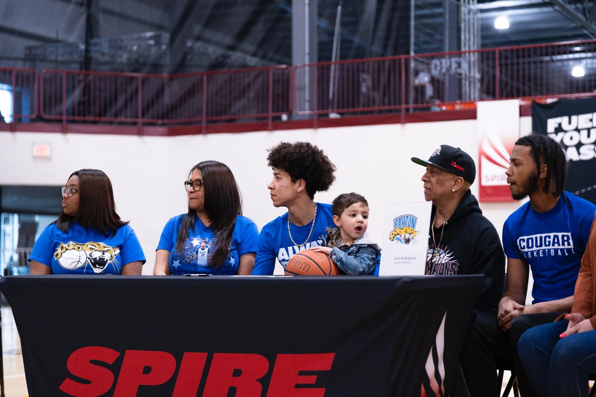 SPIRE Academy tweet media