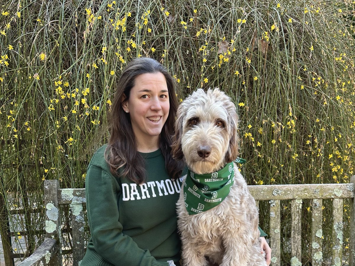 I am thrilled to start an Assistant Professor in the Department of Biological Sciences at @DartmouthCollege in July 2024. We will study genetic &amp; neural basis of behavior evolution &amp; how behavior affects evolution. Recruiting talented &amp; enthusiastic scientists to join the lab!