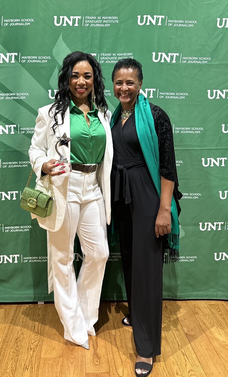 mnw07's tweet photo. I am honored to have received the 2024 @MaybornUNT “Rising Star” award! #celebratemayborn24 https://t.co/nuUKMOlVMe