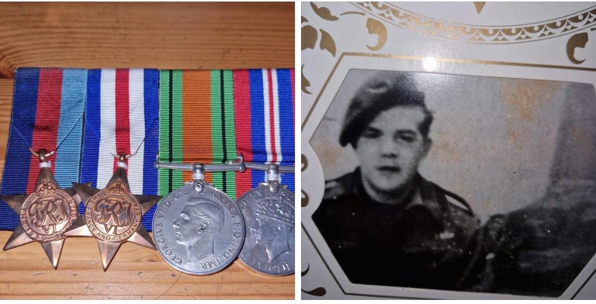 Folks, heads up for a WW2 veteran upcoming 100th birthday request 👇🏻🎂 

Hi everyone I am after a huge favour my sister father-in-law our Stan will be 100 years old on the 9th march. He is a ww2 vet they are doing him a birthday surprise on the 9th and I will be there. He is the