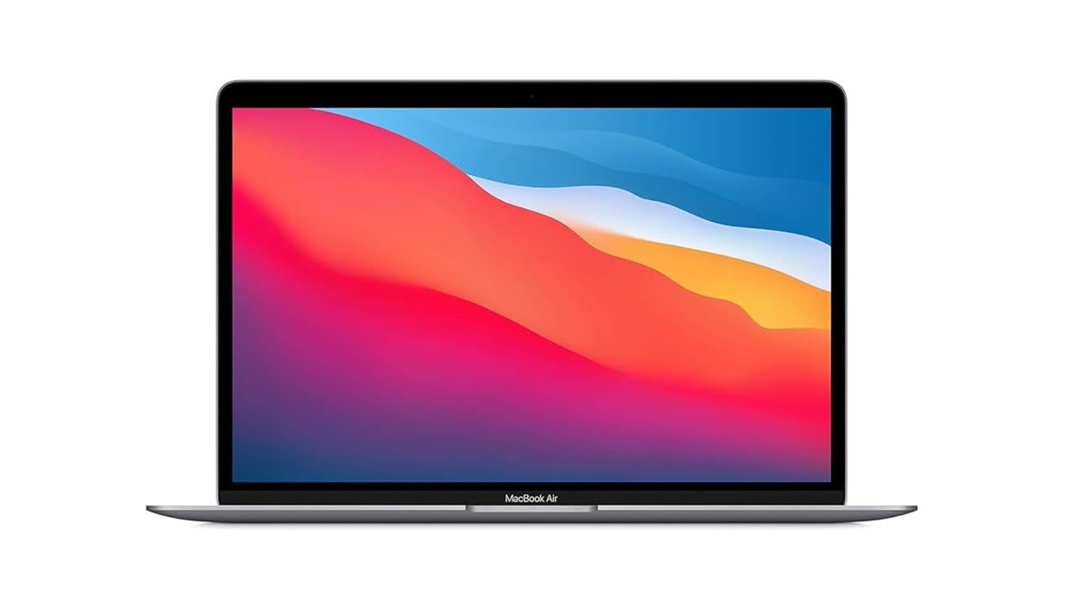 Apple has discontinued the M1 MacBook Air 😕 The M2 MacBook Air now starts at $999