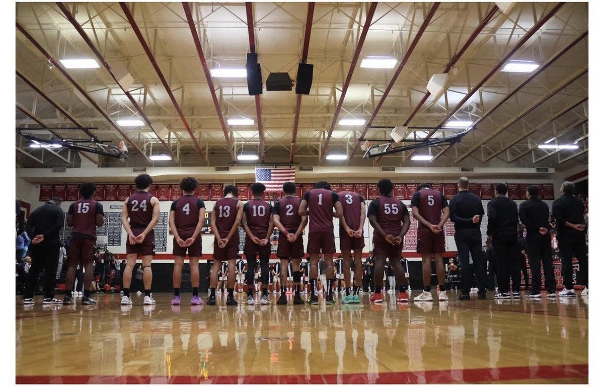 Words can’t express how proud we are of this group of young men! The hard work they put in, the ups/downs, the grind of the season, the challenges we set before them and they always rose to the occasion! Here’s to the 23-24 Regional Semi Finalist Lewisville Boys Basketball Team!