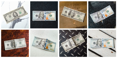 johnbrink's tweet image. What do you think? Do you like the $100 bill or not? advisorstream.com/read/the-100-b…