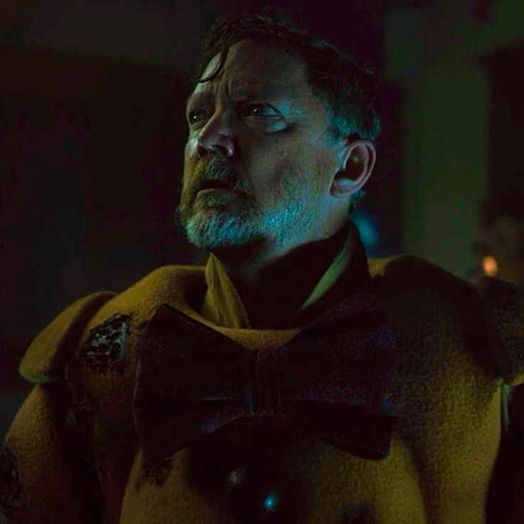 So the leaks are true...