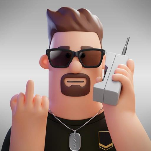 Commander Doug tweet media