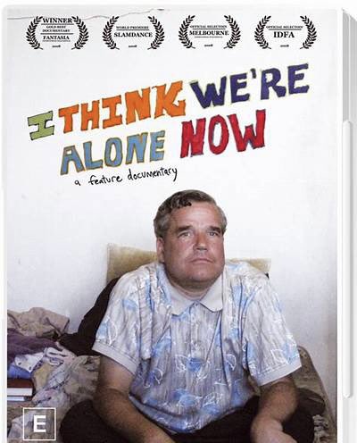 ThatsSoRandomP2's tweet photo. Episode 144 - I Think We’re Alone Now (2008)

@obrewan returns to confront our thoughts on this doc, obsession, neurodivergence, and tries her best not to name-drop her rock star boyfriend TOO often.

https://t.co/HqIjTSAuQV
Also available on Spotify, Apple Podcasts, etc. https://t.co/2om1WFgDBv